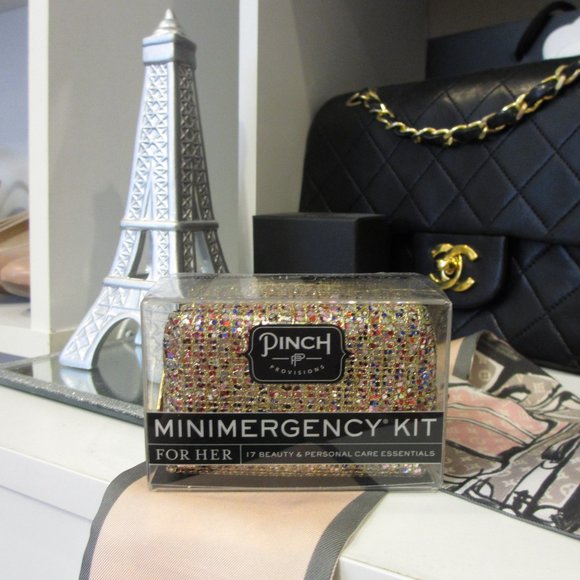 Minimergency Kit 17 Essentials! - Picture 2 of 5